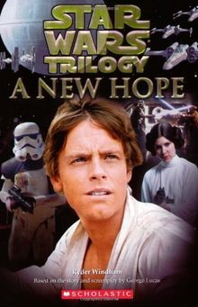 Star Wars Episode IV: A New Hope: Novelization