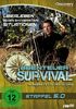 Abenteuer Survival - Staffel 5.0 [2 DVDs]