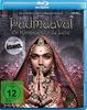 Padmaavat [Blu-ray]