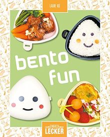 Einfach lecker: Bento fun