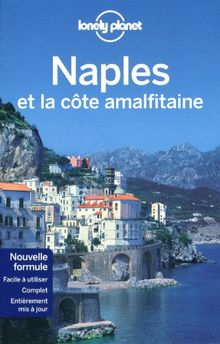 Naples et la côte amalfitaine