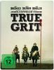 True Grit (Limited Steelbook, inklusive DVD + Digital Copy, exklusiv bei Amazon.de) [Blu-ray]