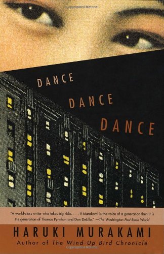 Dance Dance Dance - Haruki Murakami Kartoniert (TB)