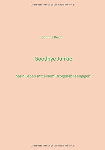 Goodbye Junkie: Mein Leben mit einem Drogenabhängigen