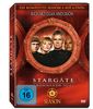 Stargate Kommando SG-1 - Season 4 [6 DVDs]