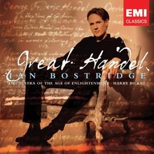 Ian Bostridge - Great Handel