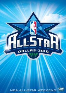 NBA - All Star Special 2010