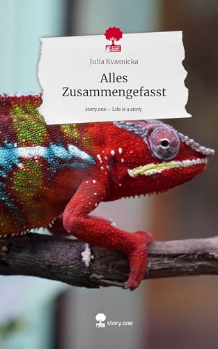 Alles Zusammengefasst. Life is a Story - story.one