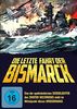 Die letzte Fahrt der Bismarck