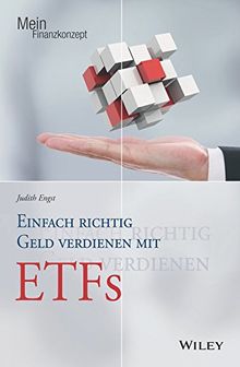 Einfach richtig Geld verdienen mit ETFs (Mein Finanzkonzept) von Engst, Judith | Buch | Zustand gut