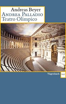 Andrea Palladio Teatro Olimpico (WAT)