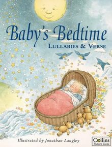 Baby's Bedtime (Picture Lions)