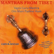 Mantras from Tibet