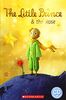 The Little Prince and The Rose (Popcorn Readers)
