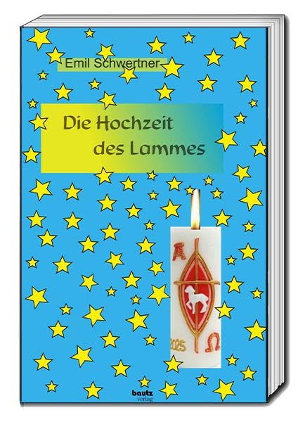 Die Hochzeit des Lammes - Neuware