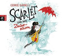 Scarlet und der Zauberschirm