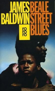 Beale Street Blues