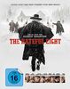 The Hateful 8 - Steelbook [Blu-ray] [Limited Edition]