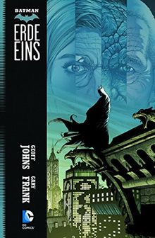 Batman: Erde Eins: Bd. 2