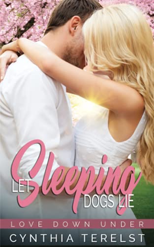 Let Sleeping Dogs Lie (Love Down Under)