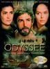 Die Odyssee (3er DVD-Digipak im edlen Schuber)
