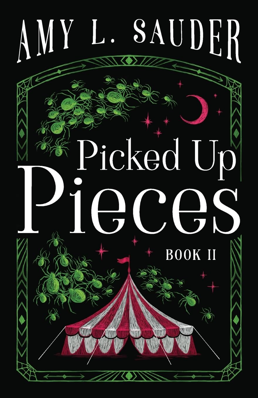 Picked Up Pieces (Unfixed, Band 2)