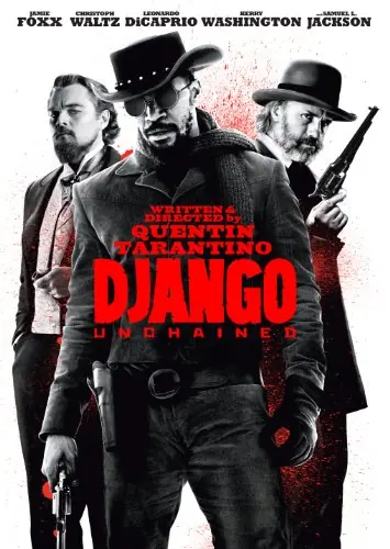 Django Unchained Film
