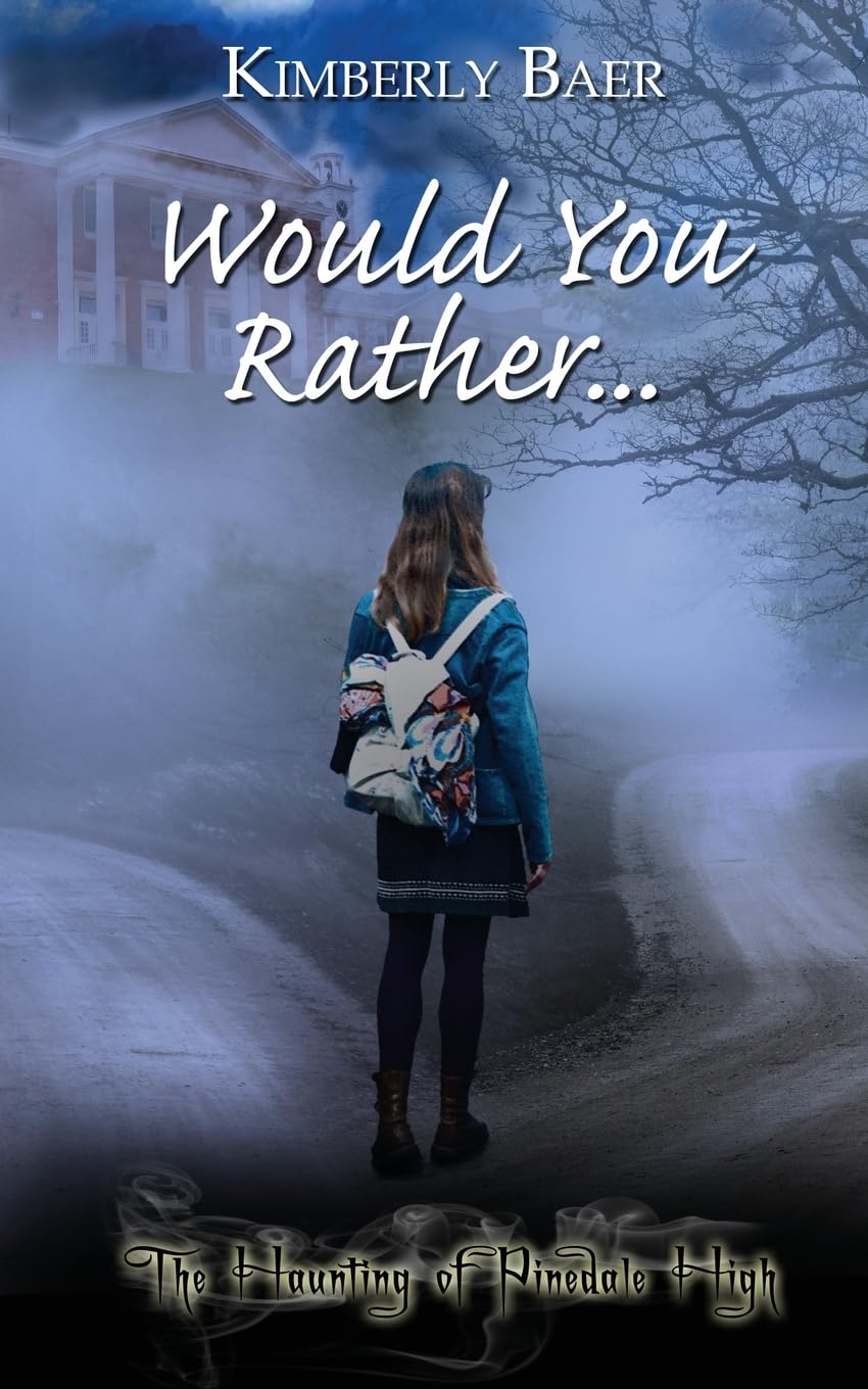 Would You Rather...