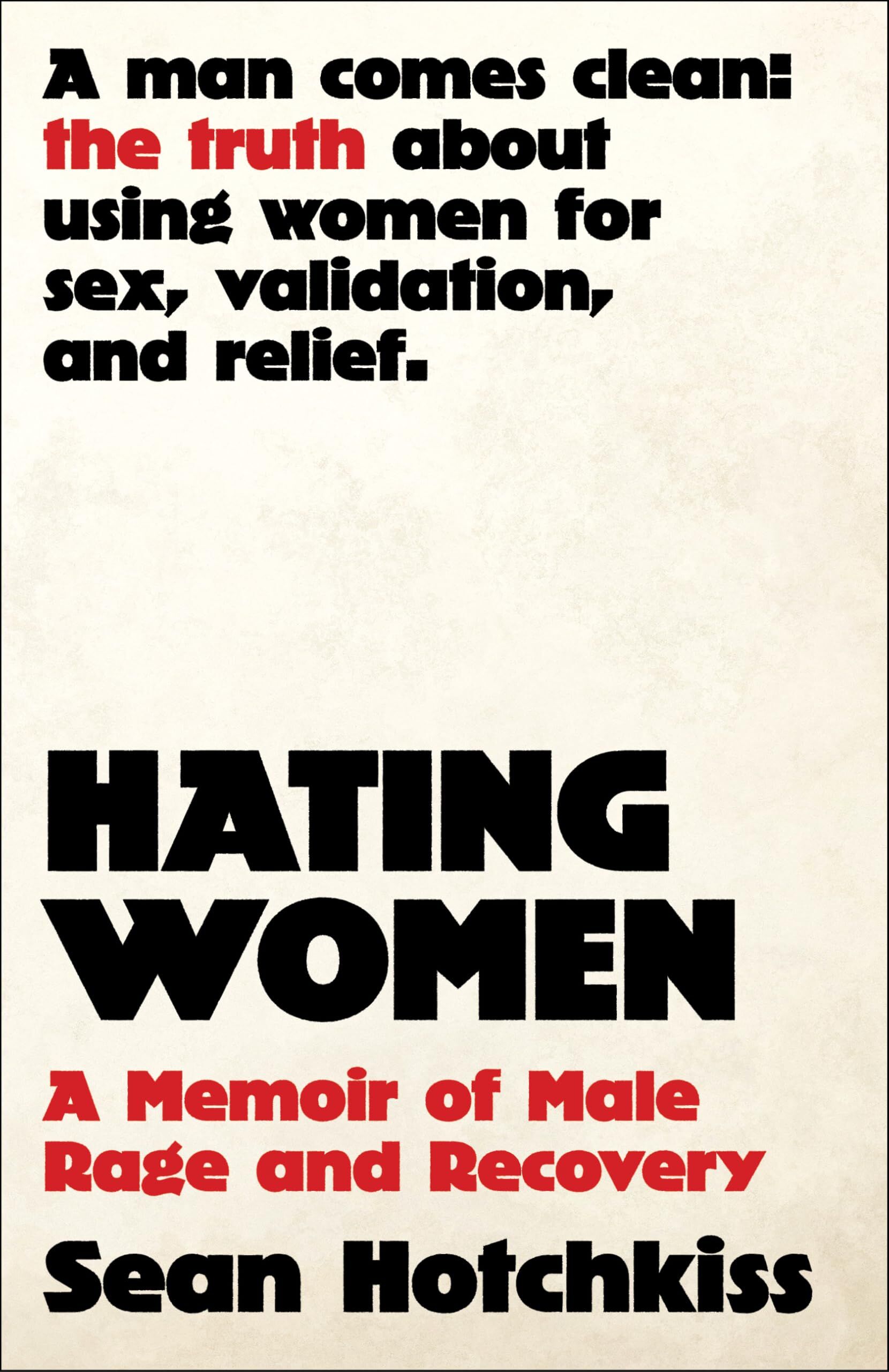 Hating Women - Neuware