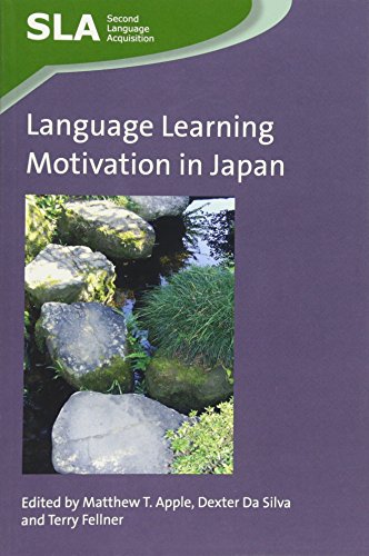 Apple, M: Language Learning Motivation in Japan (Second Language Acquisition, Band 71)