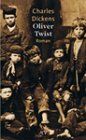 Oliver Twist de Charles Dickens | Livre | état très bon