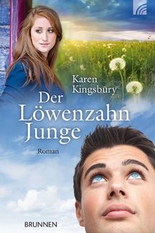 Der Löwenzahnjunge: Roman