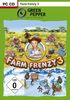 Farm Frenzy 3 [Green Pepper]