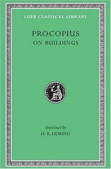 On Buildings. General Index (Loeb Classical Library)