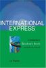 International Express - First Edition: Intermediate - Student's Book (140 S.) with Pocket Book (32 S.)
