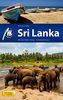 Sri Lanka Reiseführer Michael Müller Verlag: Individuell reisen mit vielen praktischen Tipps.