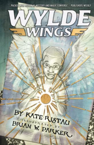 Wylde Wings
