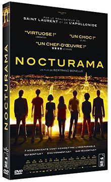Nocturama von Bertrand Bonello  | DVD | Zustand sehr gut