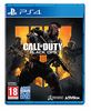 Activision Blizzard - Call of Duty: Black Ops 4 /PS4 (1 GAMES)