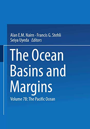 The Ocean Basins and Margins: The Pacific Ocean