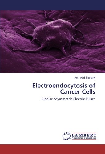 Electroendocytosis of Cancer Cells: Bipolar Asymmetric Electric Pulses