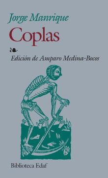 Coplas (Biblioteca Edaf)