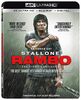 Rambo [Blu-Ray] [Region Free] (IMPORT) (Keine deutsche Version)