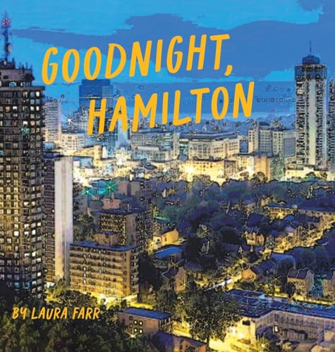 Goodnight, Hamilton