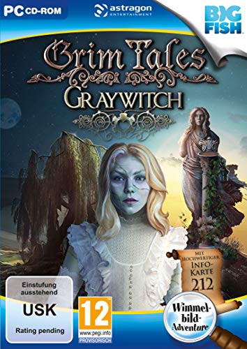 Grim Tales: Graywitch
