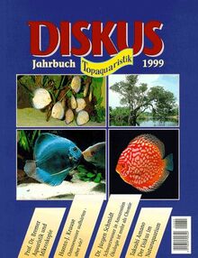 Diskusjahrbuch 1999