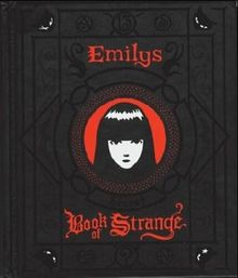 Emilys Secret Book of Strange von Rob Reger | Buch | Zustand sehr gut