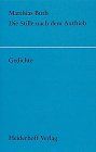 Die Stille nach dem Axthieb: Gedichte