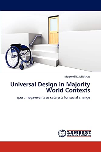Universal Design in Majority World Contexts: sport mega-events as catalysts for social change