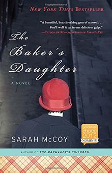 The Baker's Daughter: A Novel
